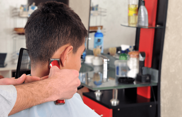 Most Recommended Hair Styling Products for Boy