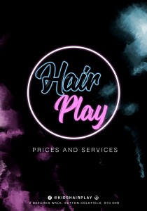HairPlay Services