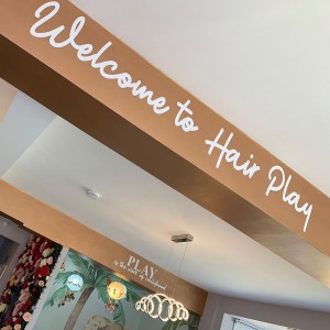Welcome to HairPlay