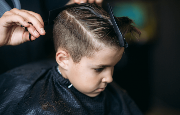 Everything You Need to Know About Regular Haircuts for Children