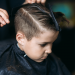 Regular Haircuts for Children