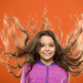 Keep Your Child's Hair Healthy and Tangle-Free