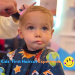 Tips to Prepare Your Kids for First Haircut