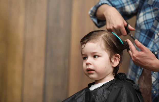 How much does a Kids’ Haircut Cost in Birmingham?