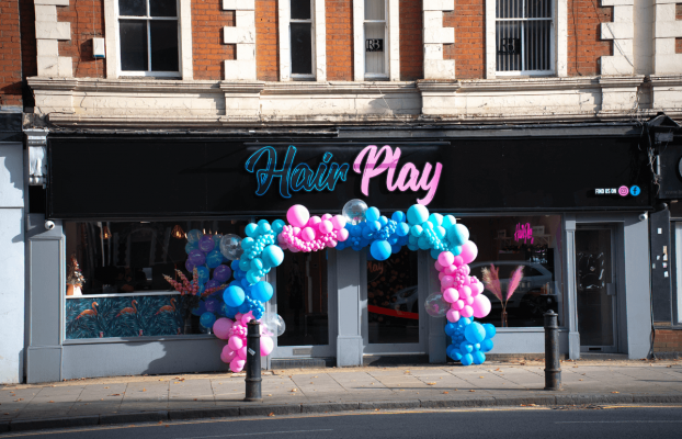 Exciting News! Kids Hair Play Expands to Wolverhampton