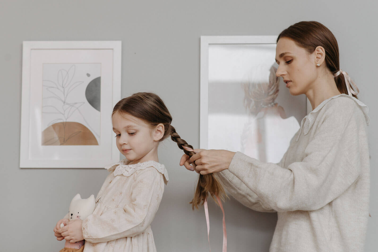 Nurturing Your Little One’s Natural Hair: A Do’s and Don’ts Guide