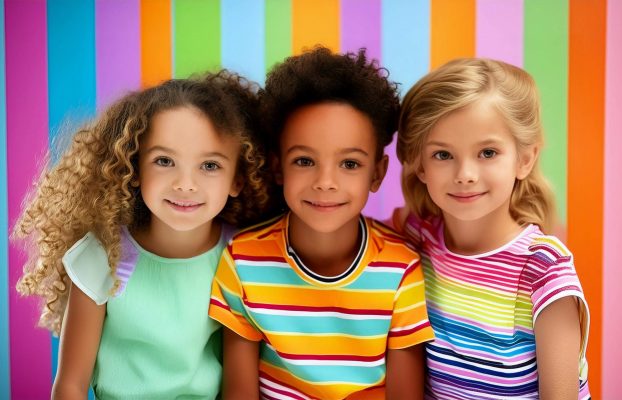 Understanding Children’s Hair Growth and Texture: The Science Explained