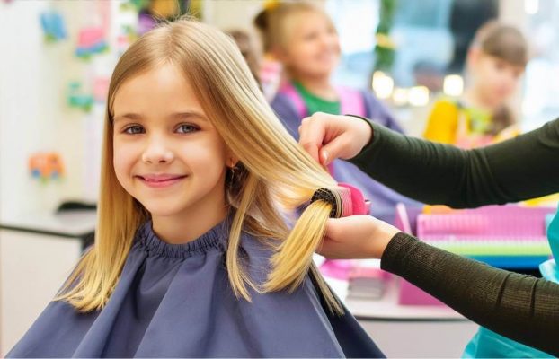 Ultimate Guide to Children’s Hair Care in Wolverhampton – Tips, Tricks, and Recommendations