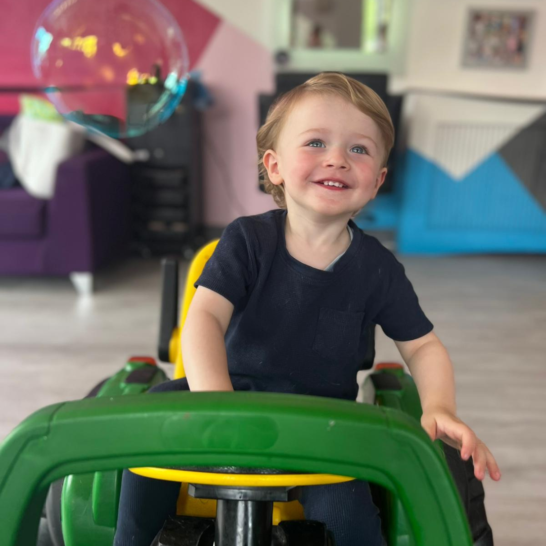 Kids Hair Play | How to Find a Children’s Hairdresser Near You