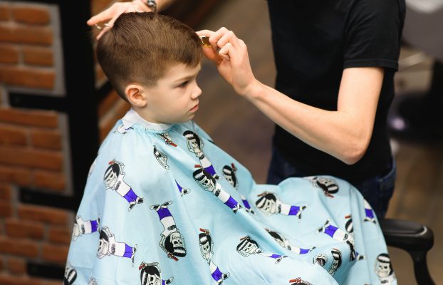 Kids Hair Play | Autism Haircut Salon Innovations: From Noise Reduction to Comfortable Seating