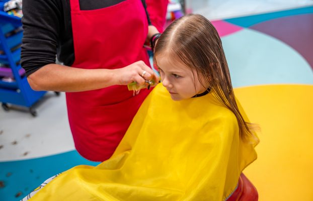 Kids Hair Play | Seasonal Kids Hair Cut Packages: Stylish Looks for Every Time of Year