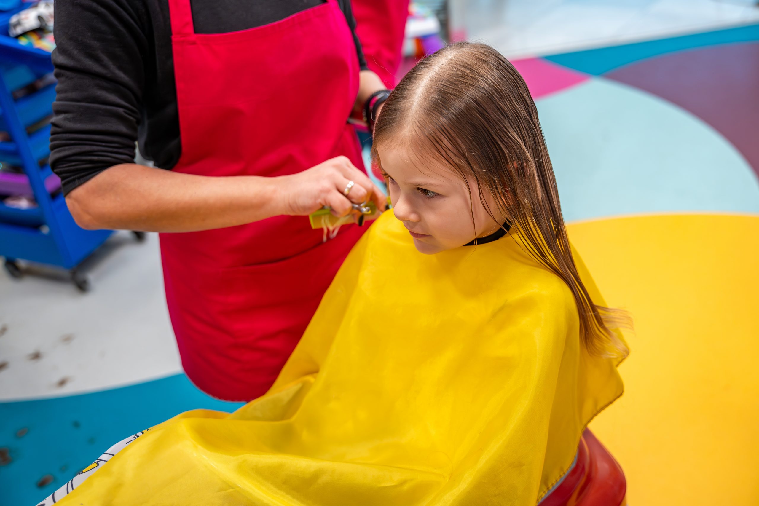 Kids Hair Play | Seasonal Kids Hair Cut Packages: Stylish Looks for Every Time of Year