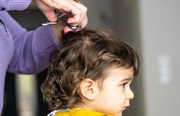 Kids Hair Play | Creative Hairstyles for Your Child’s First Haircut