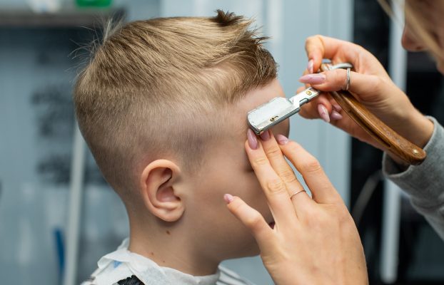 Kids Hair Play | Customisable Haircuts for Kids: How Hagley Road Salons Are Making Every Style Unique