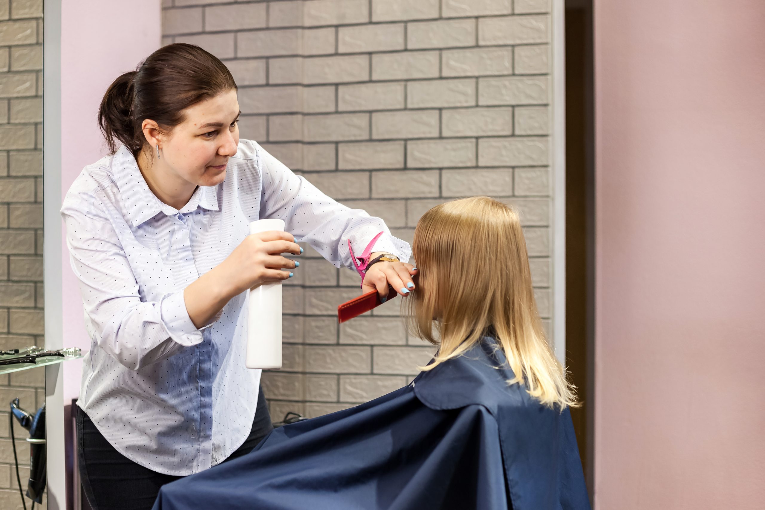 Kids Hair Play | Short Haircuts for Every Personality: Finding Your Daughter’s Signature Style