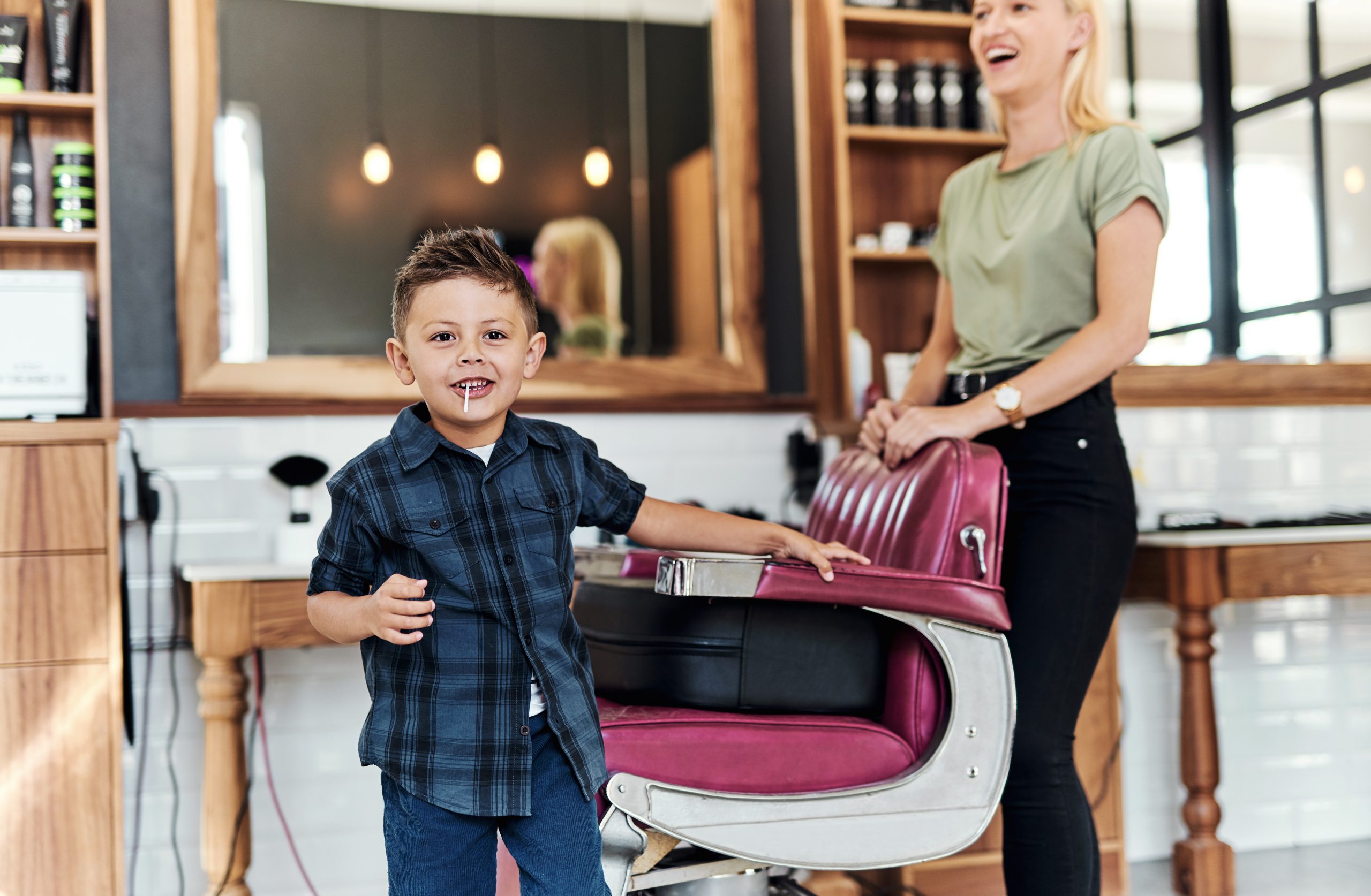 Kids Hair Play | How to Style Your Child’s Hair for Special Occasions in Sutton Coldfield