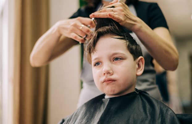 Kids Hair Play | Sensory‑Friendly Haircutting Techniques: How Wolverhampton Salons Are Adapting for Autistic Children