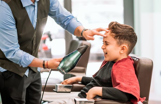 Kids Hair Play | How to Choose the Perfect Haircut for Your Child’s Face Shape