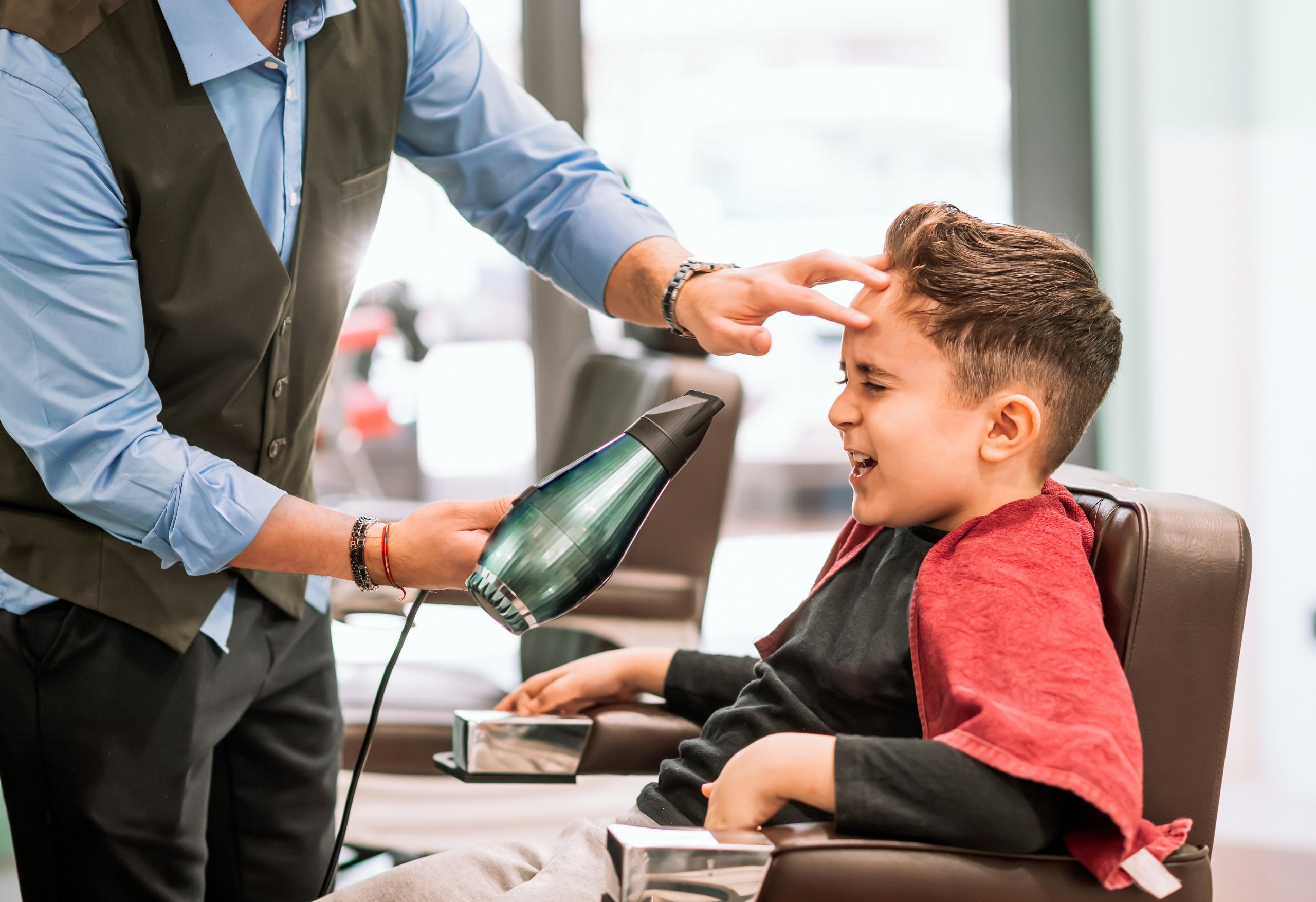 Kids Hair Play | How to Choose the Perfect Haircut for Your Child’s Face Shape