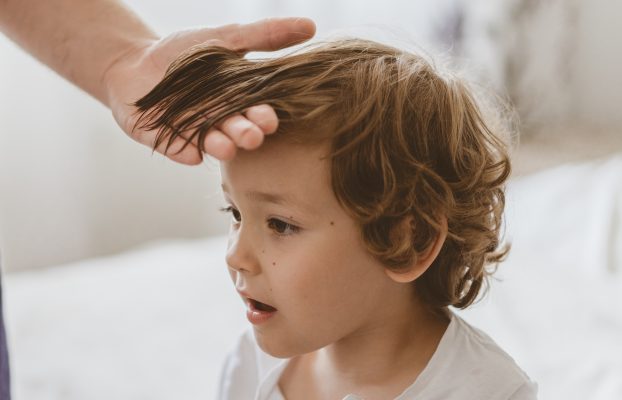 Kids Hair Play | From Tangles to Tidy: Tips for Managing Kids’ Hair Between Haircuts