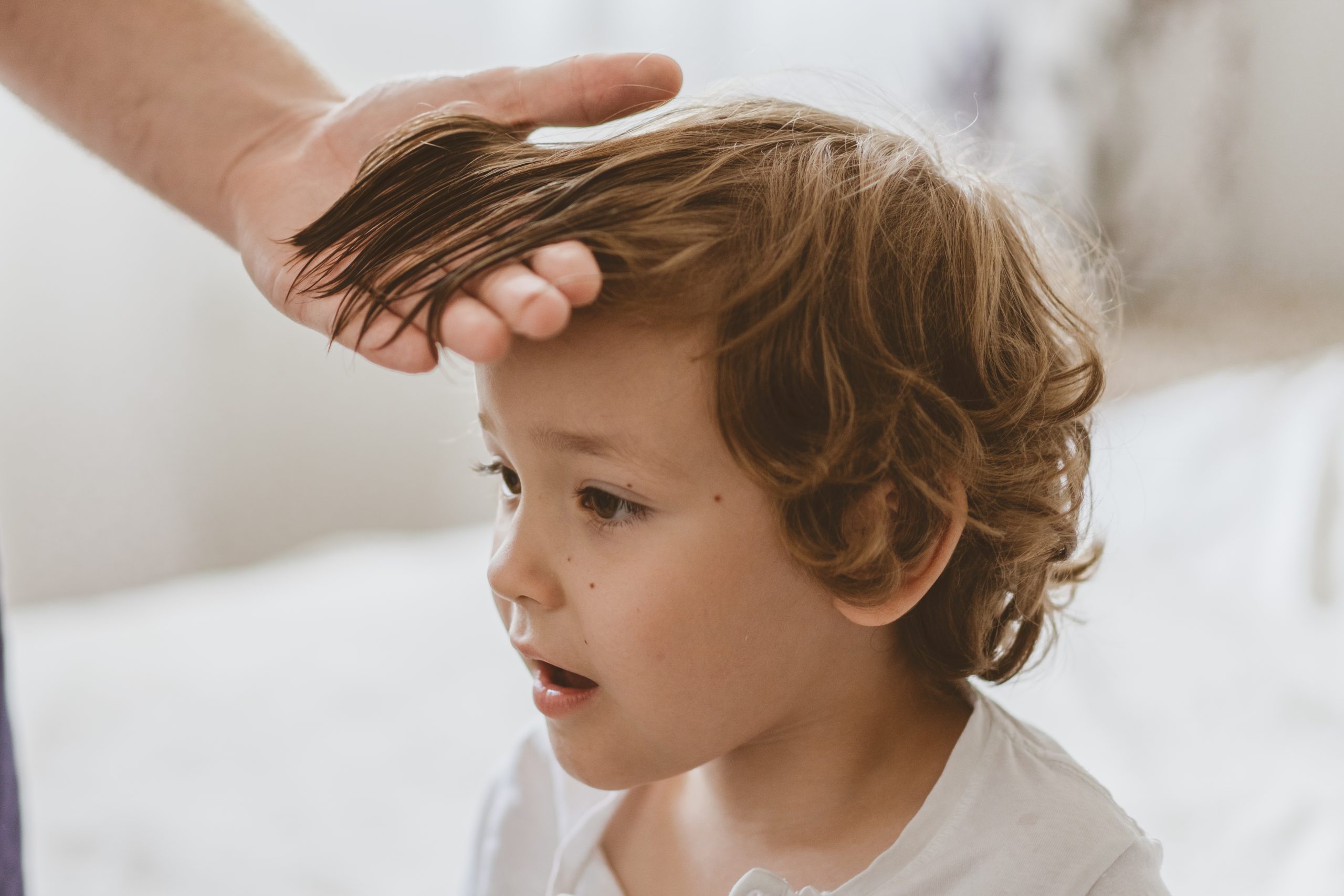 Kids Hair Play | From Tangles to Tidy: Tips for Managing Kids’ Hair Between Haircuts
