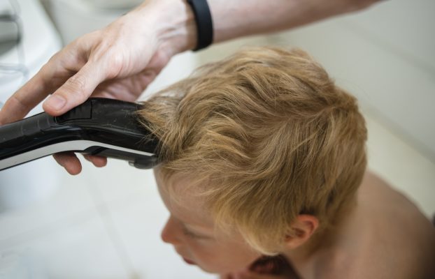 Kids Hair Play | Why Regular Trims Are Essential for Your Child’s Hair Health