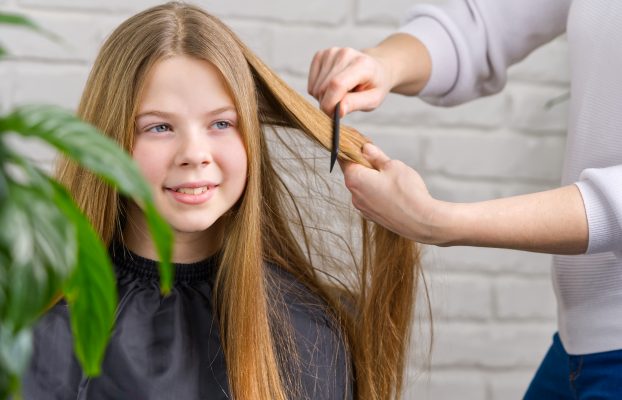 Kids Hair Play | Eco-Friendly Haircare for Kids: Sustainable Salons in Wolverhampton
