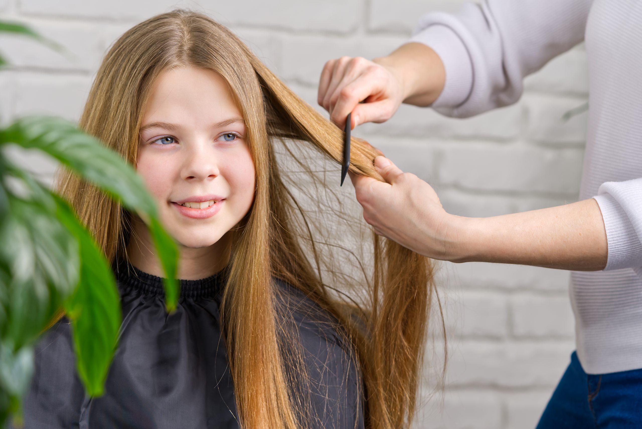 Kids Hair Play | Eco-Friendly Haircare for Kids: Sustainable Salons in Wolverhampton