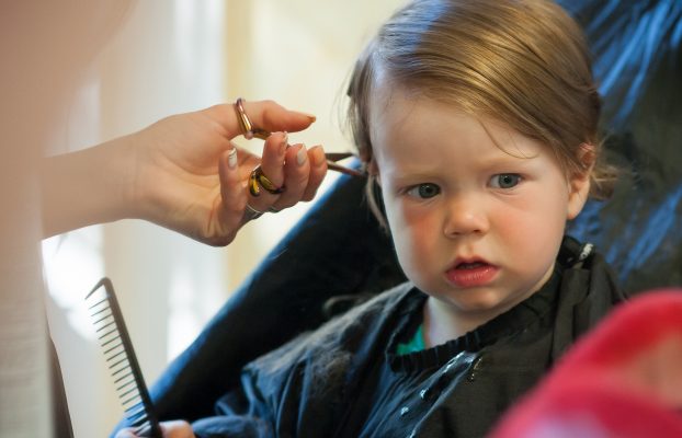 Kids Hair Play | How to Communicate with Your Hair Stylist to Get the Perfect Cut
