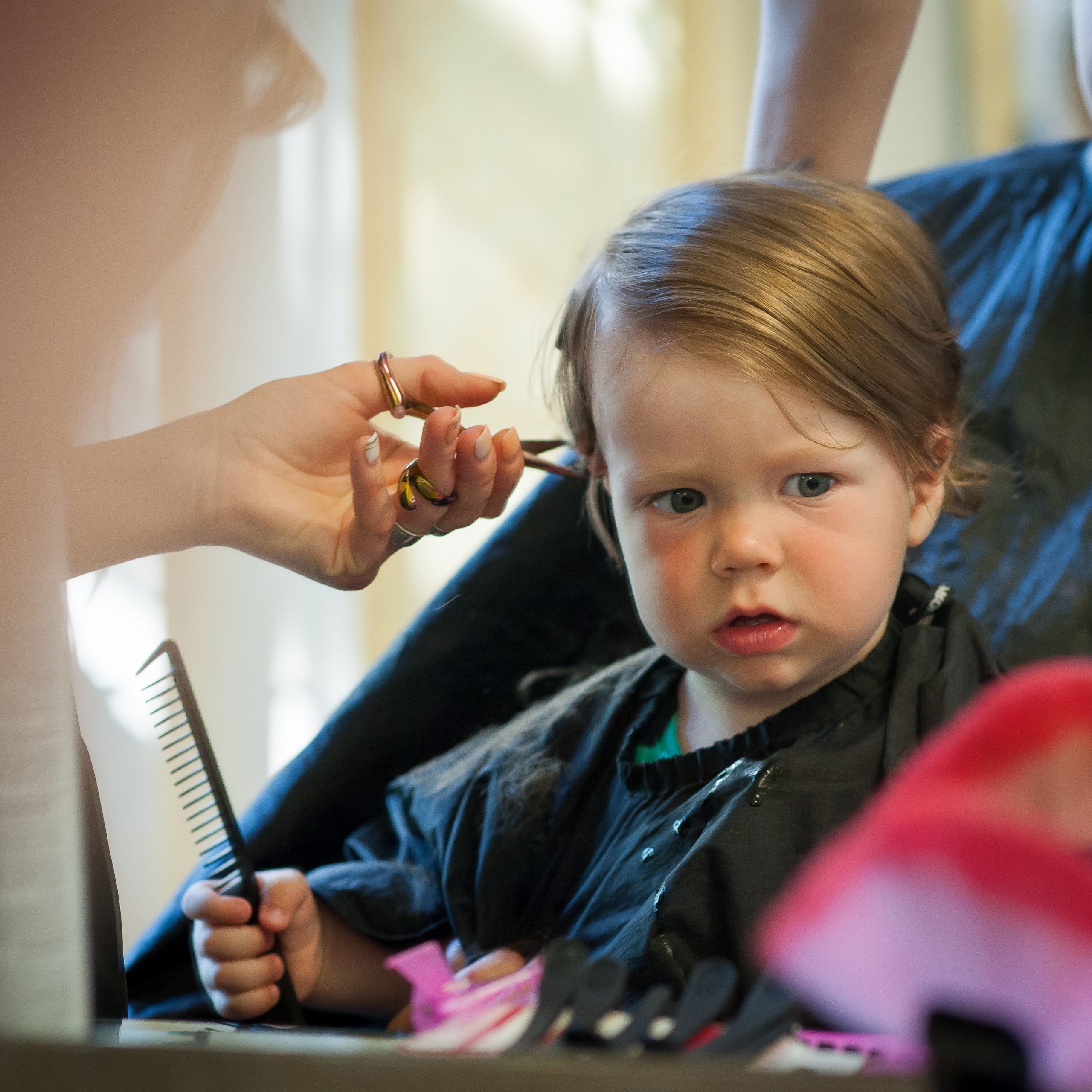 Kids Hair Play | How to Communicate with Your Hair Stylist to Get the Perfect Cut Kids Hair Play | How to Communicate with Your Hair Stylist to Get the Perfect Cut