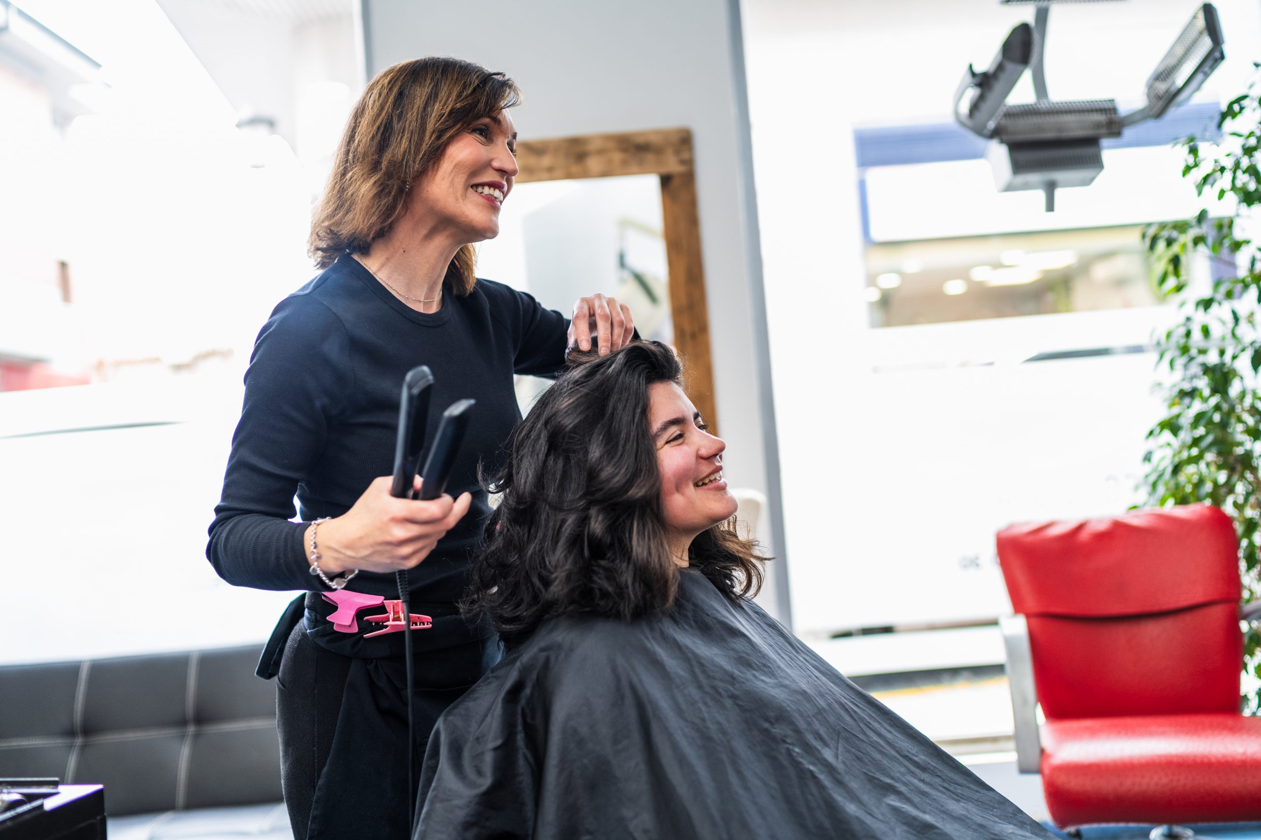 Kids Hair Play | Kid-Friendly Haircut Ideas for a Family Pamper Party Kids Hair Play | Kid-Friendly Haircut Ideas for a Family Pamper Party