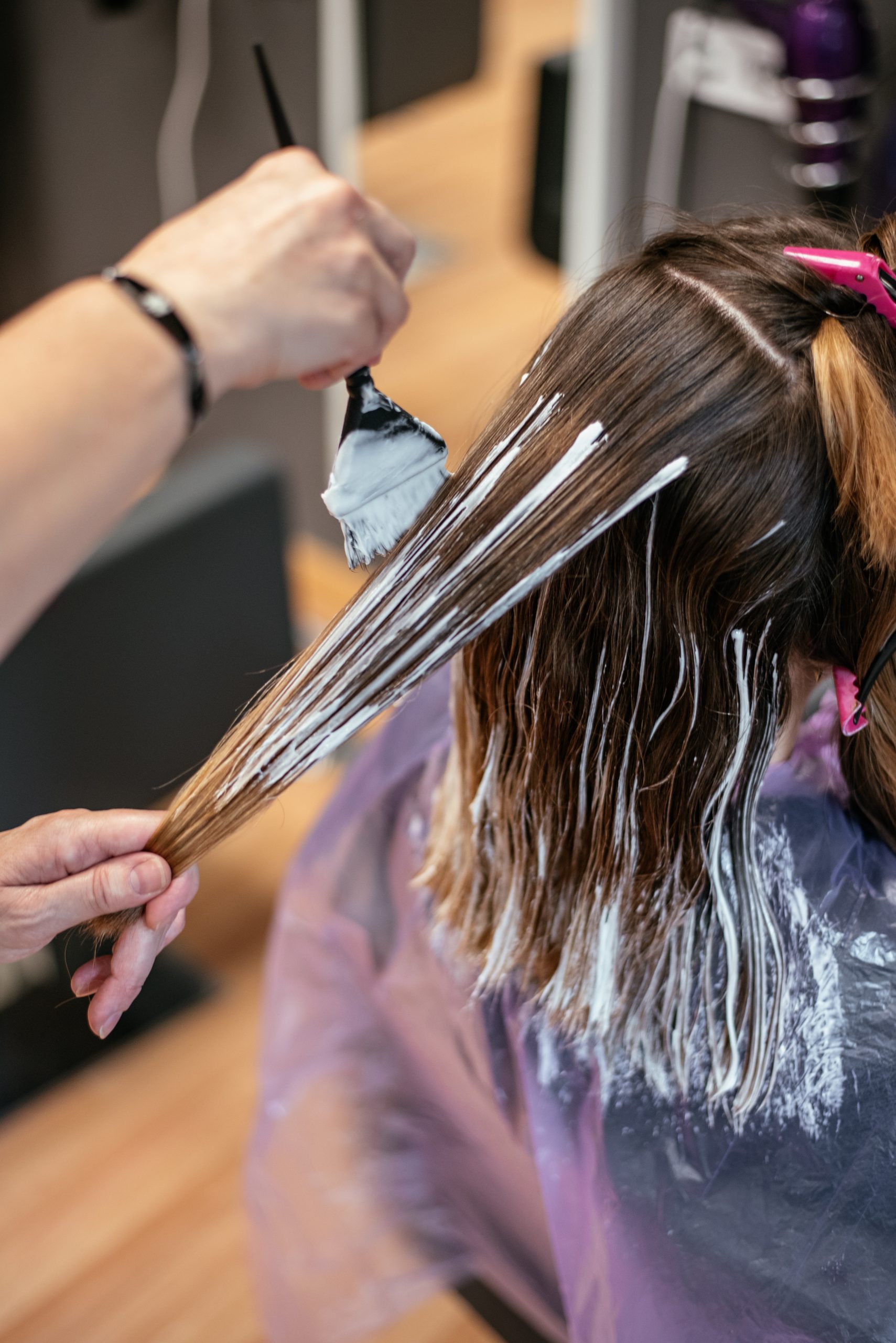 Kids Hair Play | Hair Color Myths Debunked: What’s True and What’s Not?