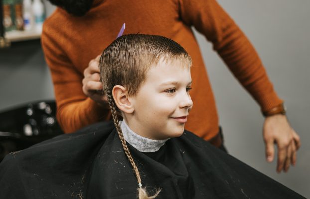 Kids Hair Play | My Toddler Hates Haircuts: Expert Tips from a Quinton Kids Salon