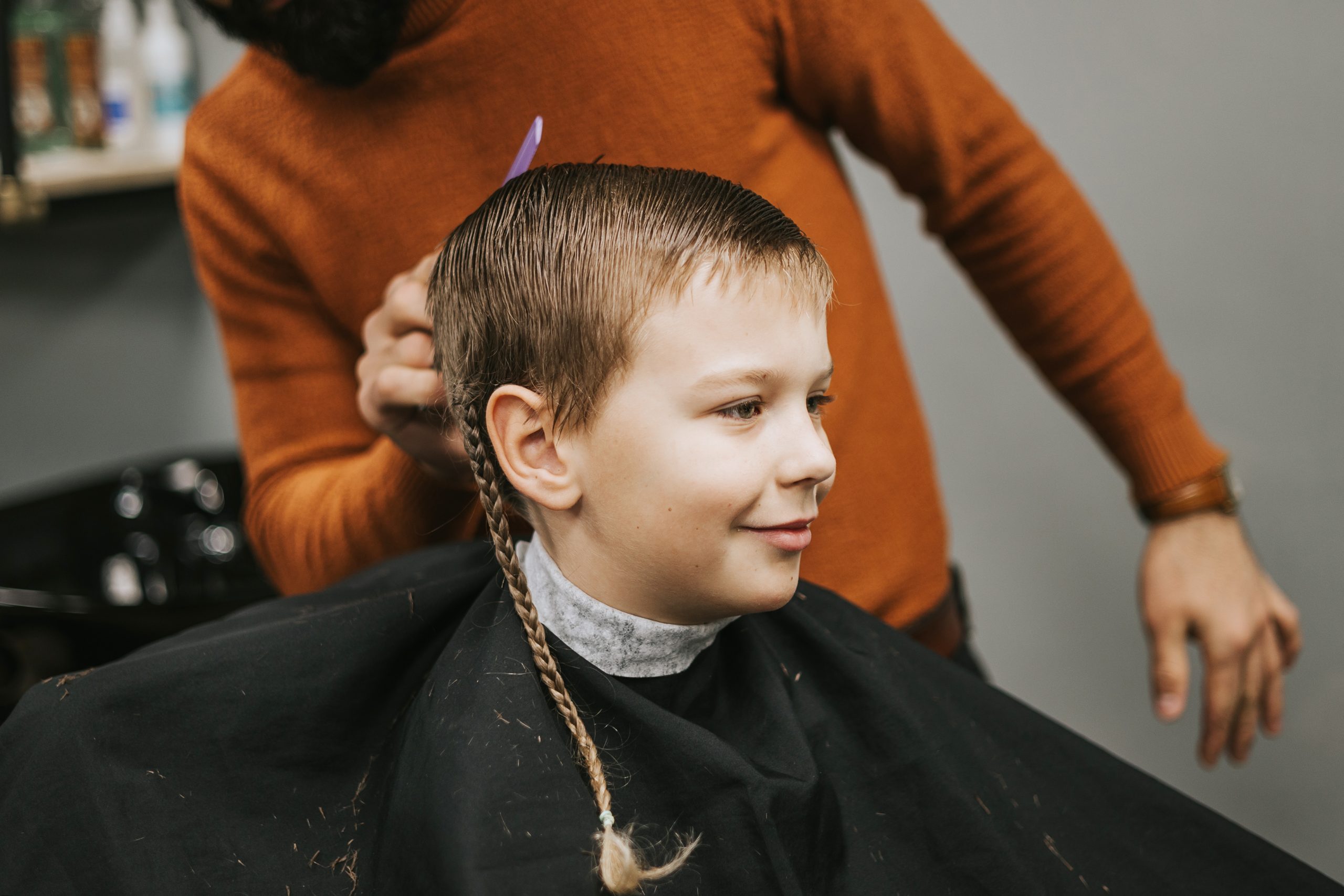 Kids Hair Play | My Toddler Hates Haircuts: Expert Tips from a Quinton Kids Salon Kids Hair Play | My Toddler Hates Haircuts: Expert Tips from a Quinton Kids Salon