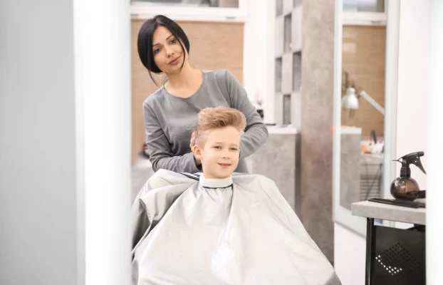 Kids Hair Play | Best Haircuts for Boys: Popular Boys' Haircuts