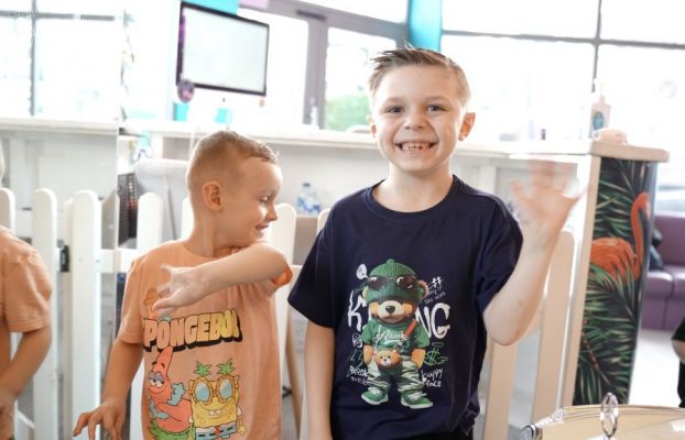 Kids Hair Play | Tips