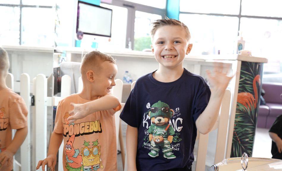 Kids Hair Play | Fun & Easy Kids Hairstyles for School Holidays in Sutton Coldfield