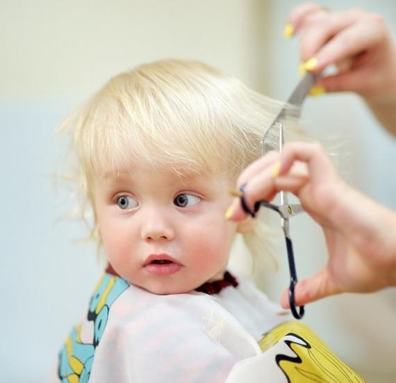 Kids Hair Play | Infant Haircut Near Me: A Complete Guide for Babies, Newborns & Children with additional needs