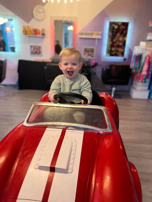 Kids Hair Play | How to Find a Children’s Hairdresser Near You