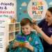 Kids Hair Play | Infant Haircuts in Sutton Coldfield, Hagley & Wolverhampton