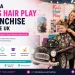 Kids Hair Play | Baby’s First Haircut Guide Wolverhampton