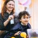 Kids Hair Play | Boy Haircuts for Curly Hair in Hagley Road